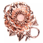  Precious Poppies Limited Edition Brooch Collection
