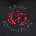  Lest We Forget Hoodie