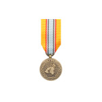  UNAVEM - United Nations Angola Medal