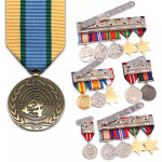  UNSOM - United Nations Somalia Medal