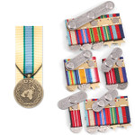  UNSOM - United Nations Somalia Medal