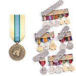 UNSOM - United Nations Somalia Medal
