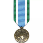  ONUMOZ - United Nations Mozambique Medal