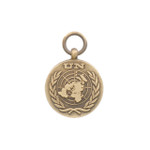  ONUMOZ - United Nations Mozambique Medal