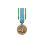ONUMOZ - United Nations Mozambique Medal Image 15 