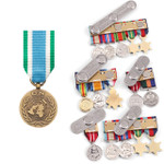 ONUMOZ - United Nations Mozambique Medal Image 17 