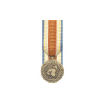  UNYOM - United Nations Yemen Medal