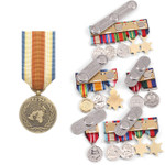  UNYOM - United Nations Yemen Medal