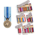  UNMIK - United Nations Kosovo Medal