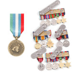  UNMIBH - United Nations Bosnia & Herzegovina Medal