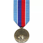  UNMIH - United Nations Haiti Medal