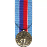  UNMIH - United Nations Haiti Medal