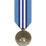  UNMIS - United Nations Sudan Medal