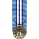 UNMIS - United Nations Sudan Medal