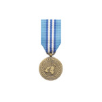  UNMIS - United Nations Sudan Medal