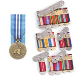  UNMIS - United Nations Sudan Medal