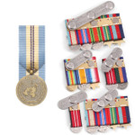  UNEF 2 - United Nations Egypt/Israel Medal 1973-79