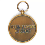  UNTAC - United Nations Cambodia Medal