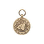  UNTAC - United Nations Cambodia Medal