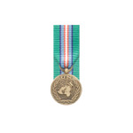  UNTAC - United Nations Cambodia Medal