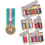  UNTAC - United Nations Cambodia Medal