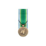  UNMOGIP & UNIPOM - United Nations India & Pakistan Medal