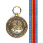  UNPREDEP - United Nations Bosnia Medal