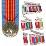  UNPREDEP - United Nations Bosnia Medal