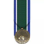  ONUC - United Nations Congo Medal