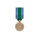  ONUC - United Nations Congo Medal