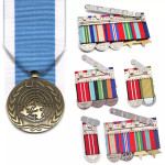  UNSSM - United Nations Special Service Medal