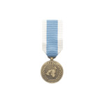  UNSSM - United Nations Special Service Medal