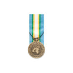  UNAMID - United Nations Darfur Medal