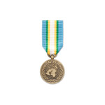 UNAMID - United Nations Darfur Medal Image 15 