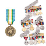  UNAMID - United Nations Darfur Medal