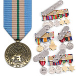  UNMEE - United Nations Ethiopia/Eritrea Medal
