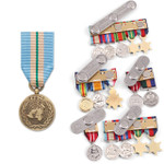 UNMEE - United Nations Ethiopia/Eritrea Medal Image 17 