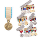  MINURSO - United Nations Western Sahara Medal