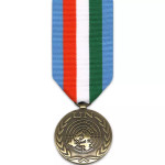  UNOCI - United Nations Ivory Coast Medal