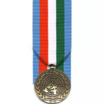  UNOCI - United Nations Ivory Coast Medal