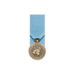 UNHQ - United Nations Headquarters Medal Image 14 