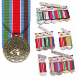  UNPROFOR - United Nations Protection Force Medal