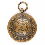  IMAT - United Nations Sudan Medal
