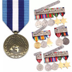  ONUSAL - United Nations El Salvador Medal
