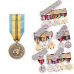  UNTAG - United Nations Namibia Medal