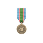 UNIFIL - United Nations Lebanon Medal Image 15 