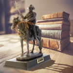  Australian Light Horse Figurine SoG