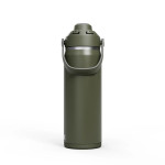  Camelbak - Thrive Chug Insulated Stainless Steel .75L - Moss