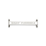 Malay Peninsula Clasp Image 0 