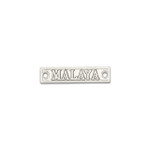  Malaya Clasp